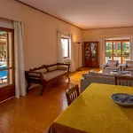Hacienda Olivo