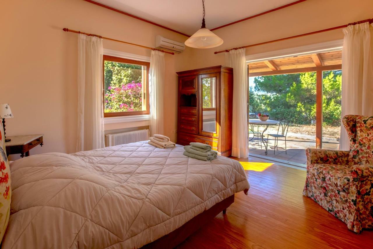 Hacienda Olivo Villa *