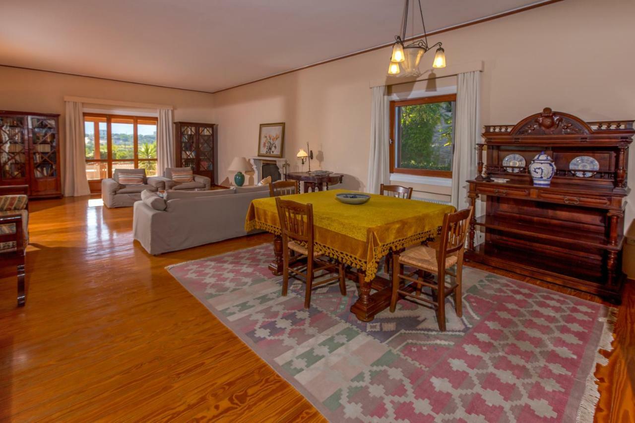 Hacienda Olivo Villa Kalpaki (Zakynthos)