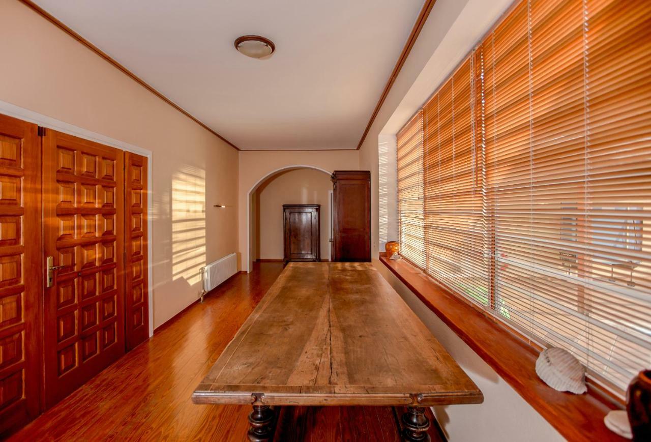 Hacienda Olivo Villa *