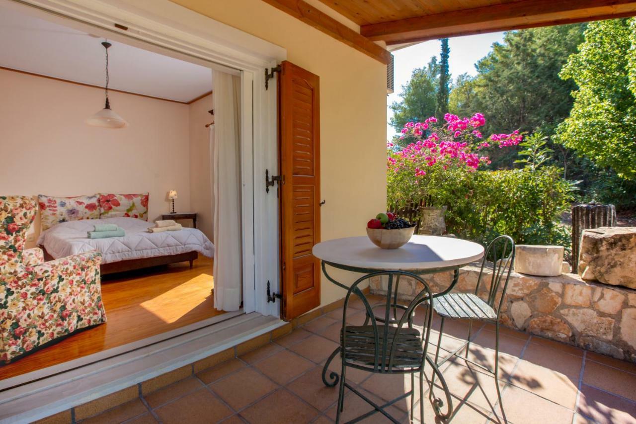 Hacienda Olivo Kalpaki (Zakynthos)