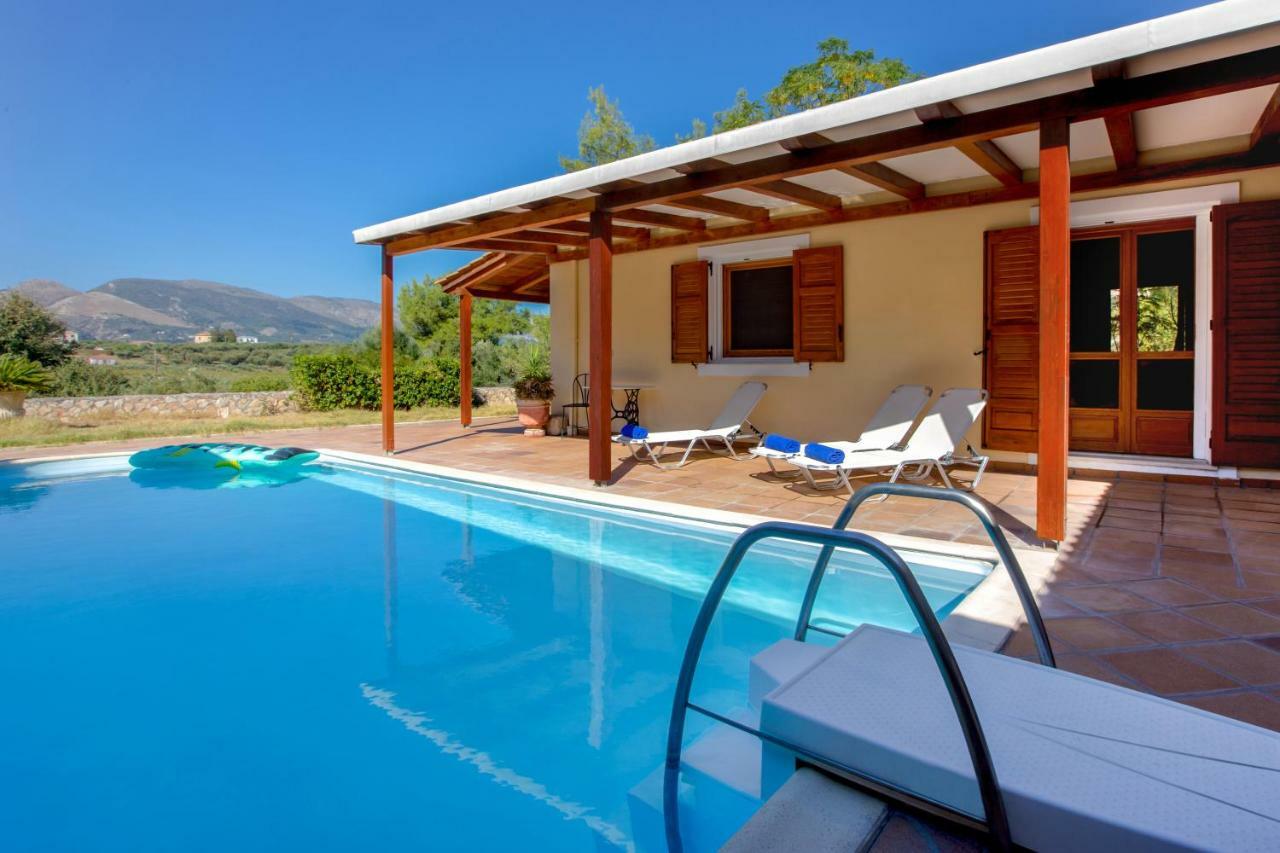 Hacienda Olivo