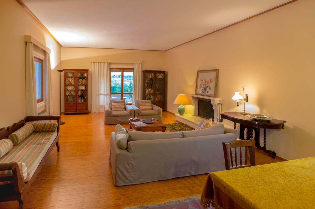 Villa Hacienda Olivo Kalpaki (Zakynthos)