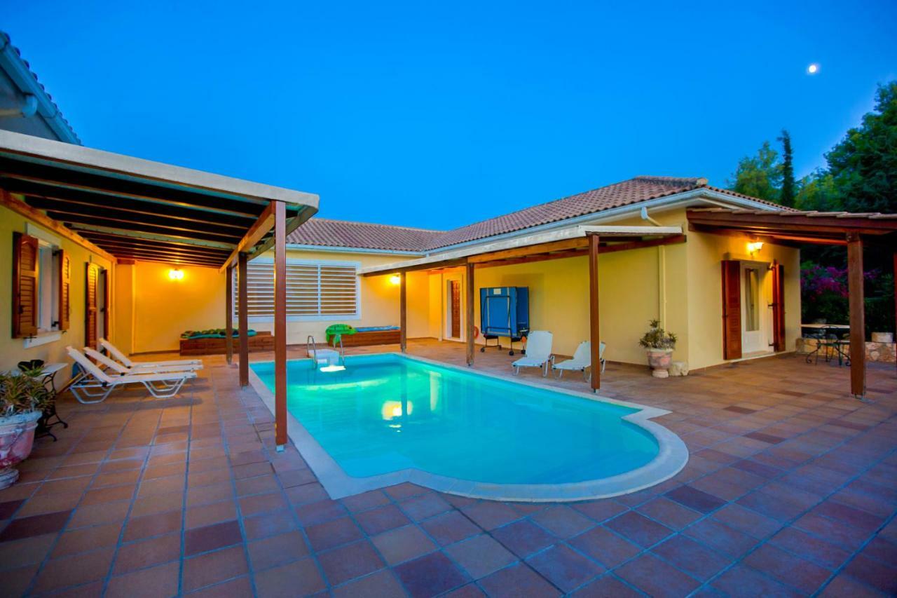 Hacienda Olivo