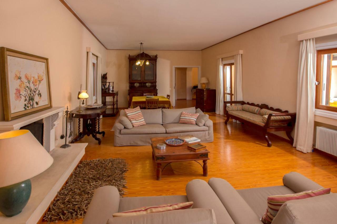 Villa Hacienda Olivo
