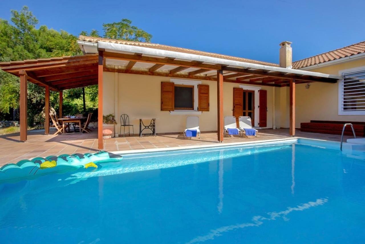 Hacienda Olivo *