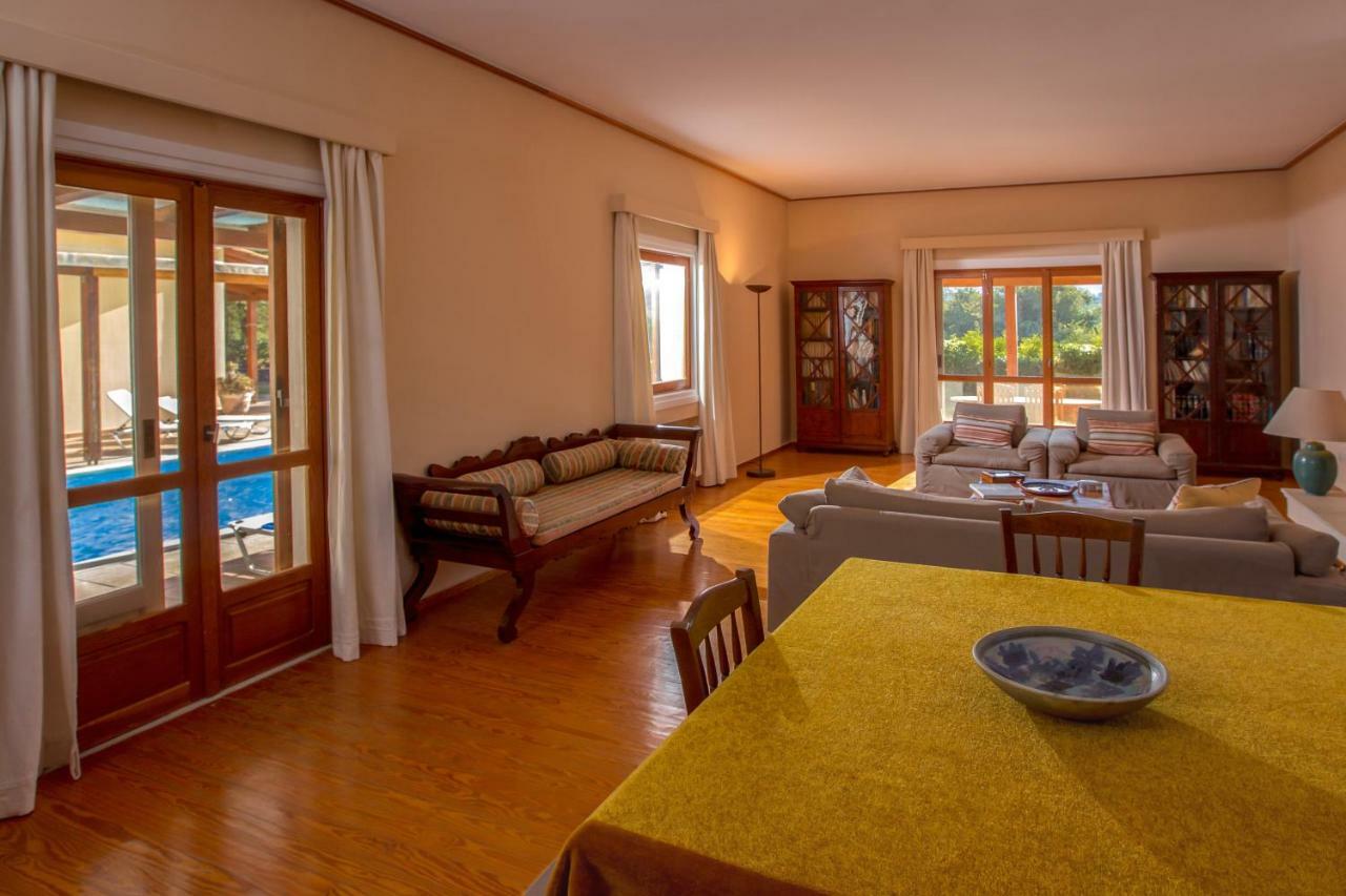 Villa Hacienda Olivo