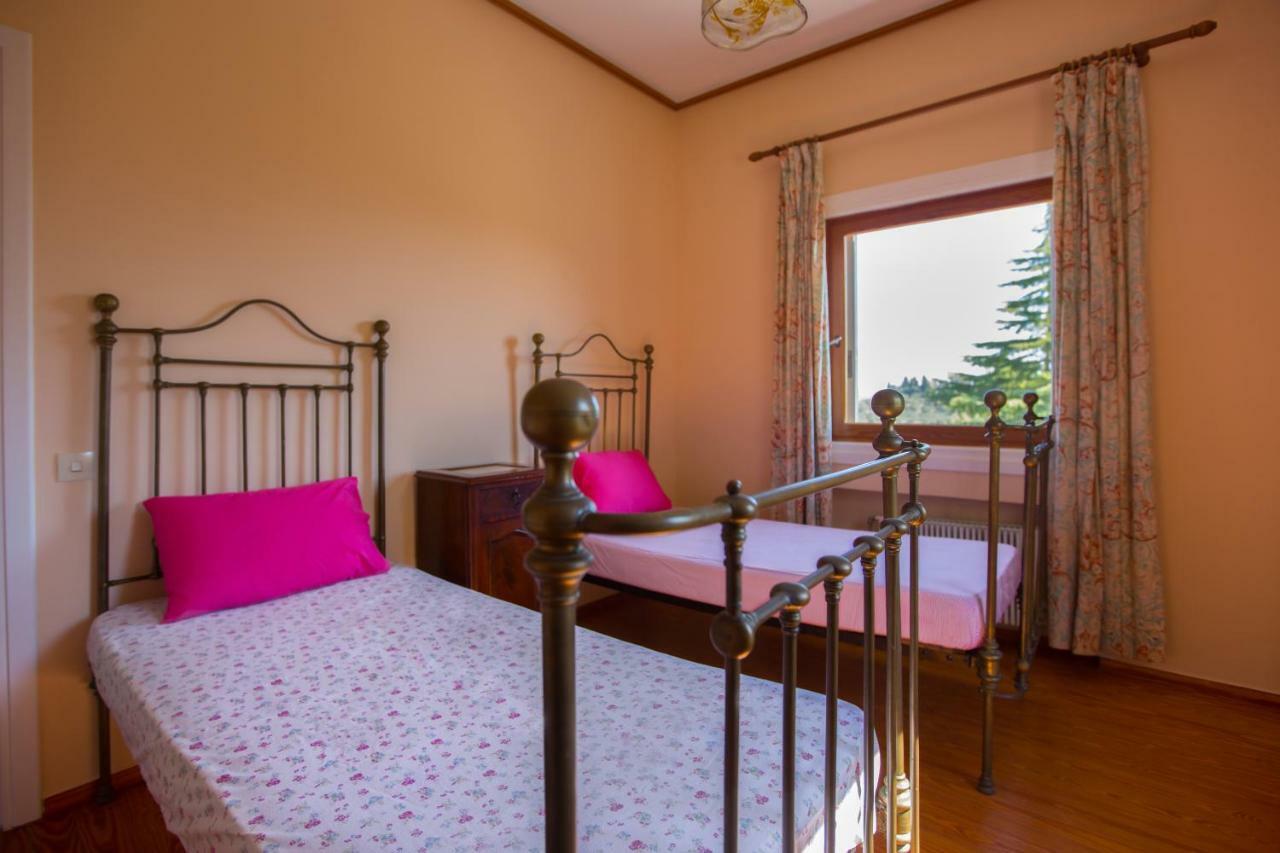 Villa Hacienda Olivo *