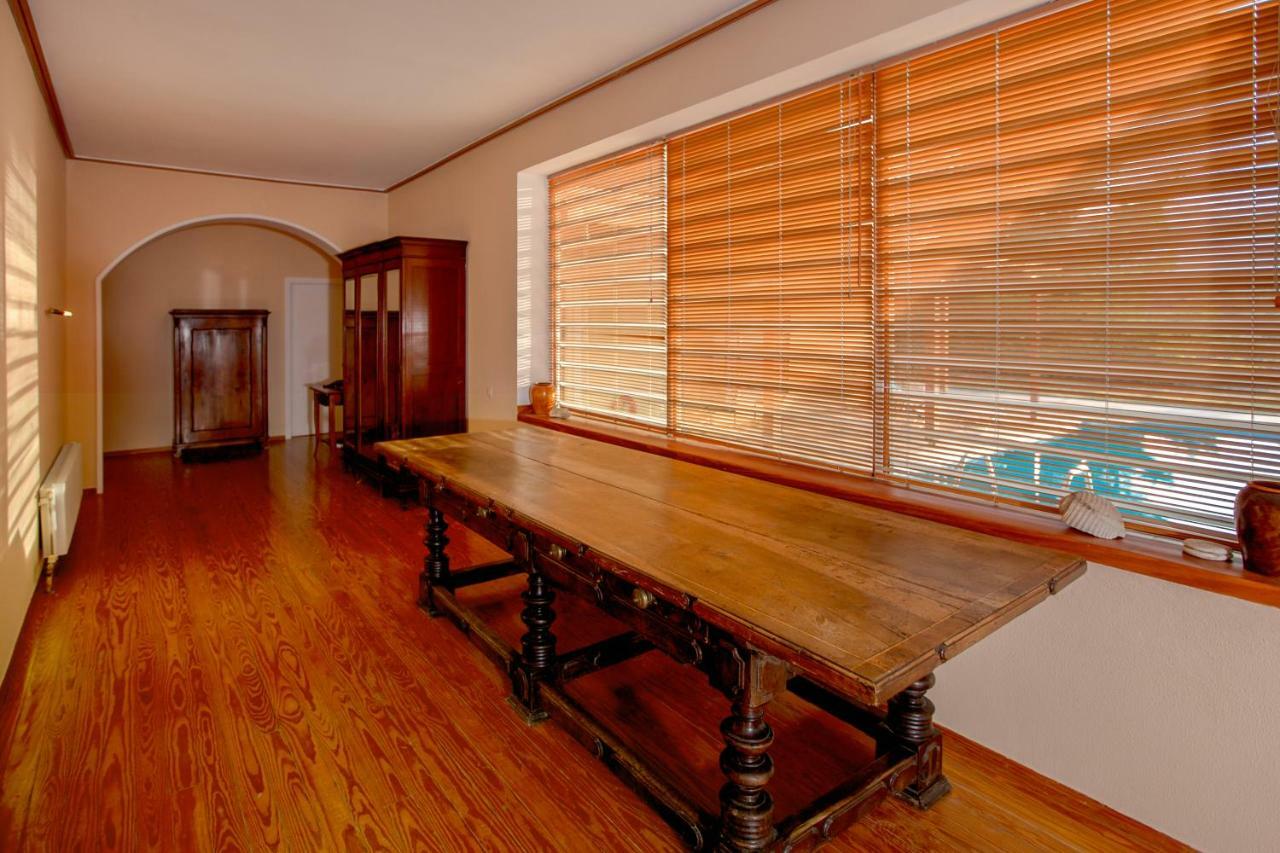 Hacienda Olivo Villa Kalpaki (Zakynthos)