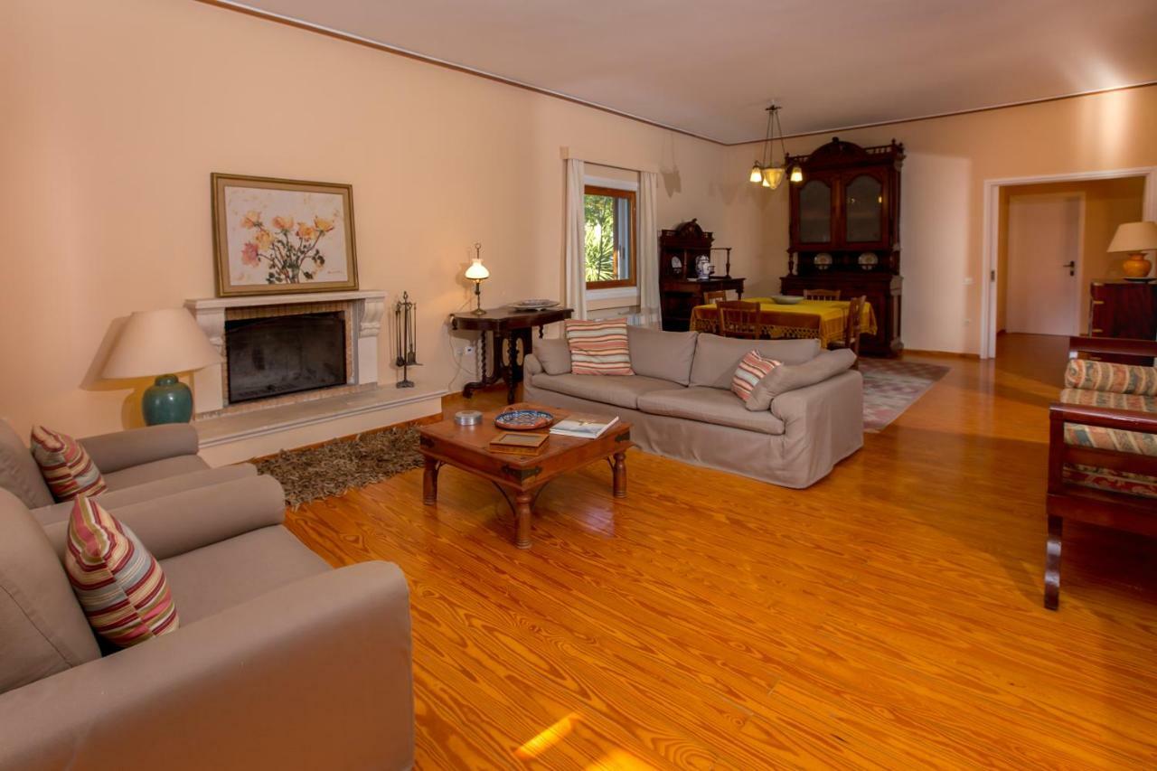 Villa Hacienda Olivo