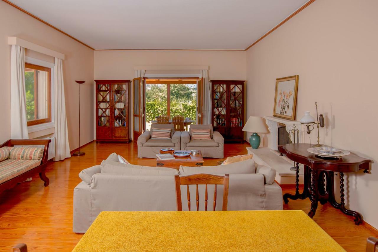 Hacienda Olivo Villa Kalpaki (Zakynthos)
