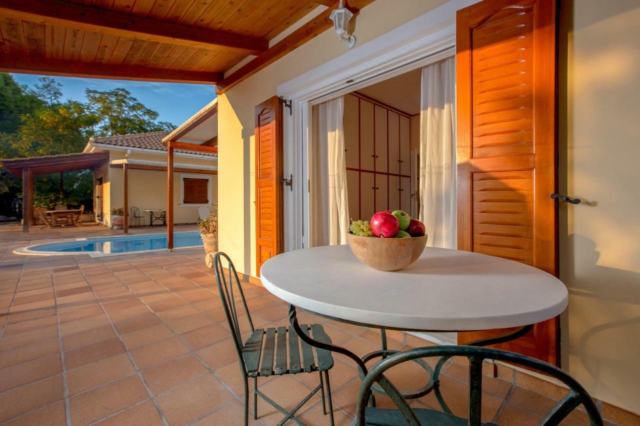 Hacienda Olivo *