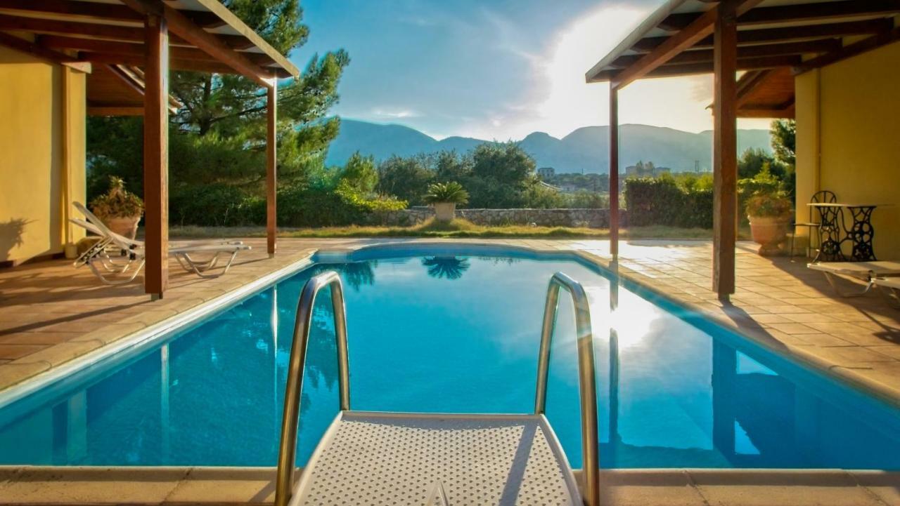 Hacienda Olivo Kalpaki (Zakynthos)